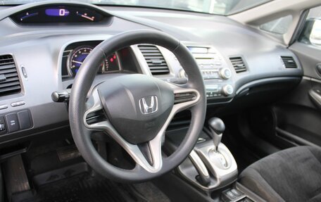Honda Civic VIII, 2011 год, 1 050 000 рублей, 12 фотография