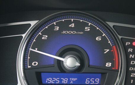 Honda Civic VIII, 2011 год, 1 050 000 рублей, 9 фотография