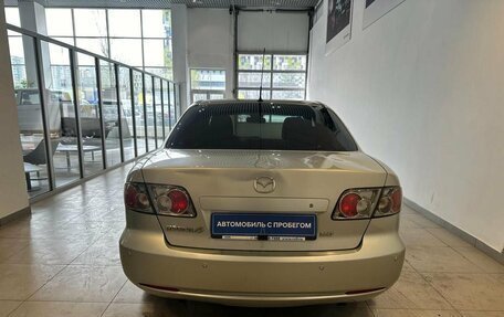 Mazda 6, 2005 год, 634 000 рублей, 6 фотография