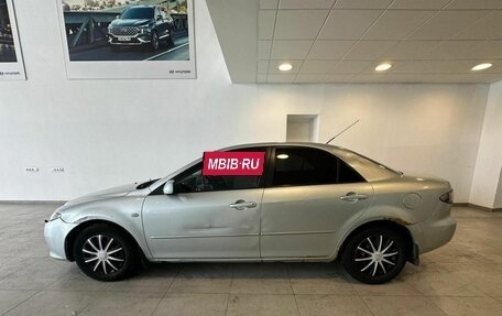 Mazda 6, 2005 год, 634 000 рублей, 8 фотография