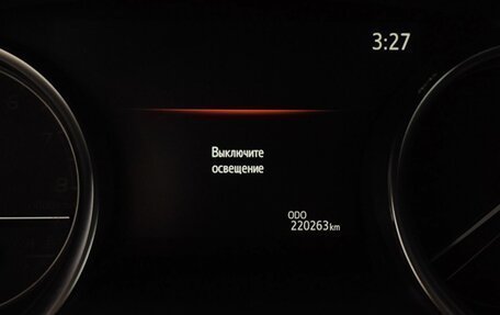 Toyota Camry, 2020 год, 2 840 000 рублей, 9 фотография
