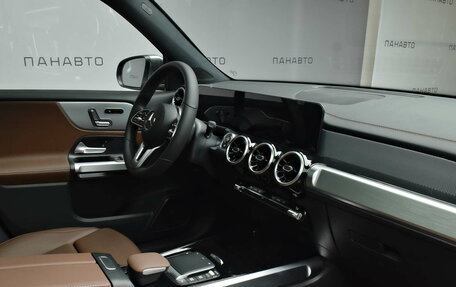 Mercedes-Benz GLB, 2023 год, 6 693 000 рублей, 6 фотография