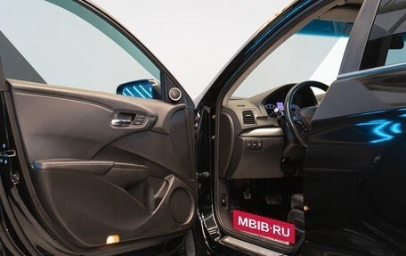 Acura RDX III, 2014 год, 1 732 500 рублей, 15 фотография