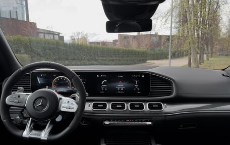 Mercedes-Benz GLE AMG, 2019 год, 8 200 000 рублей, 17 фотография