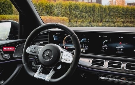 Mercedes-Benz GLE AMG, 2019 год, 8 200 000 рублей, 16 фотография