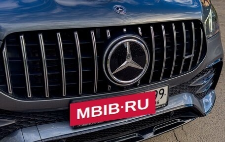 Mercedes-Benz GLE AMG, 2019 год, 8 200 000 рублей, 12 фотография