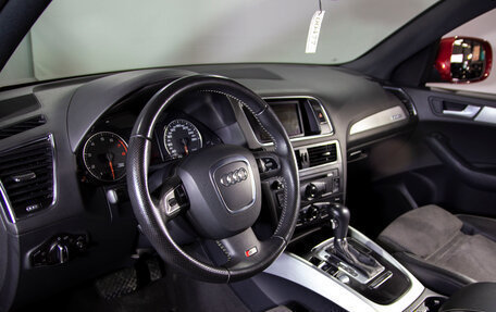 Audi Q5, 2010 год, 1 229 900 рублей, 6 фотография