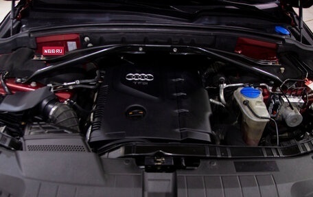 Audi Q5, 2010 год, 1 229 900 рублей, 3 фотография