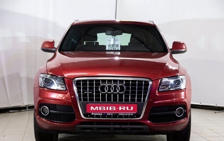 Audi Q5, 2010 год, 1 229 900 рублей, 2 фотография