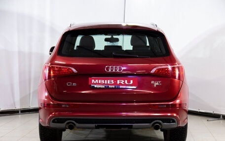 Audi Q5, 2010 год, 1 229 900 рублей, 15 фотография