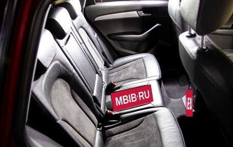 Audi Q5, 2010 год, 1 229 900 рублей, 13 фотография
