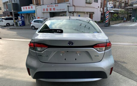 Toyota Corolla, 2019 год, 1 720 000 рублей, 5 фотография