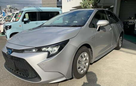 Toyota Corolla, 2019 год, 1 720 000 рублей, 2 фотография