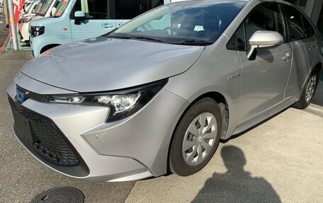 Toyota Corolla, 2019 год, 1 720 000 рублей, 7 фотография