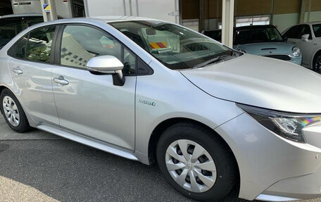 Toyota Corolla, 2019 год, 1 720 000 рублей, 17 фотография