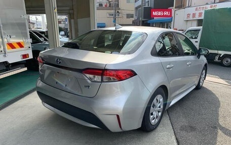 Toyota Corolla, 2019 год, 1 720 000 рублей, 6 фотография