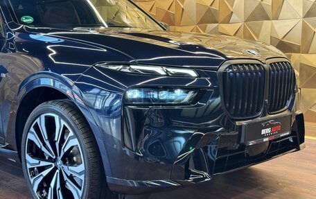 BMW X7, 2024 год, 22 000 000 рублей, 6 фотография