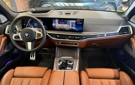 BMW X7, 2024 год, 22 000 000 рублей, 14 фотография