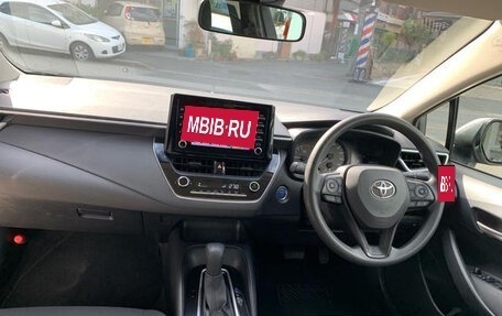 Toyota Corolla, 2019 год, 1 720 000 рублей, 15 фотография