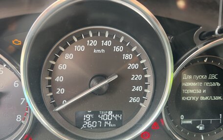 Mazda CX-5 II, 2011 год, 1 320 000 рублей, 14 фотография