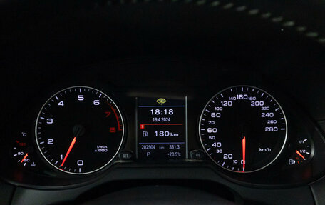 Audi Q5, 2008 год, 1 299 789 рублей, 12 фотография