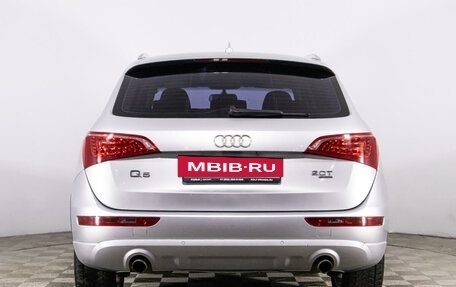 Audi Q5, 2008 год, 1 299 789 рублей, 6 фотография
