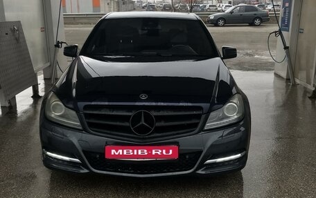 Mercedes-Benz C-Класс, 2011 год, 1 150 000 рублей, 16 фотография