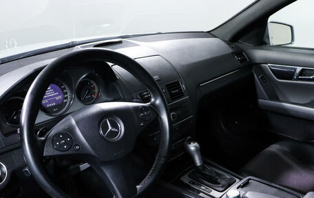 Mercedes-Benz C-Класс, 2010 год, 1 200 000 рублей, 16 фотография