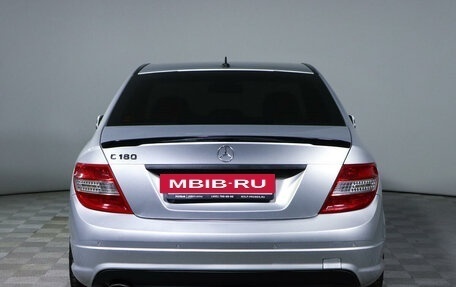 Mercedes-Benz C-Класс, 2010 год, 1 200 000 рублей, 2 фотография