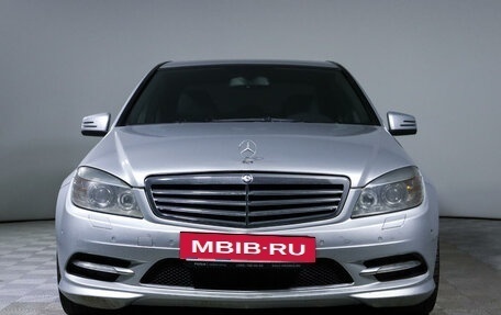 Mercedes-Benz C-Класс, 2010 год, 1 200 000 рублей, 12 фотография