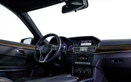 Mercedes-Benz E-Класс, 2014 год, 3 549 000 рублей, 11 фотография