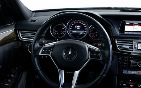 Mercedes-Benz E-Класс, 2014 год, 3 549 000 рублей, 14 фотография
