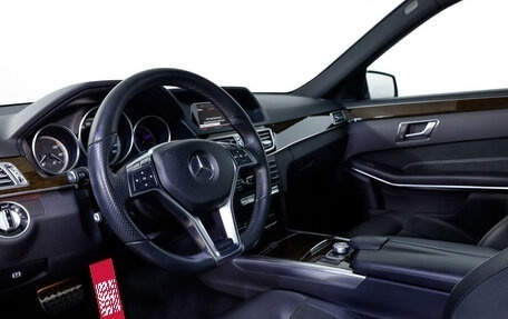 Mercedes-Benz E-Класс, 2014 год, 3 549 000 рублей, 13 фотография