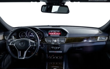 Mercedes-Benz E-Класс, 2014 год, 3 549 000 рублей, 12 фотография