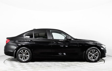 BMW 3 серия, 2015 год, 1 949 000 рублей, 6 фотография