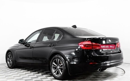 BMW 3 серия, 2015 год, 1 949 000 рублей, 9 фотография