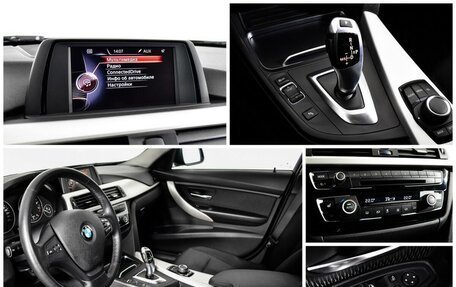 BMW 3 серия, 2015 год, 1 949 000 рублей, 15 фотография