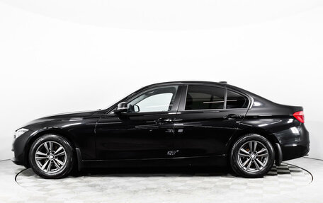 BMW 3 серия, 2015 год, 1 949 000 рублей, 10 фотография
