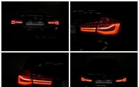BMW 3 серия, 2015 год, 1 949 000 рублей, 17 фотография