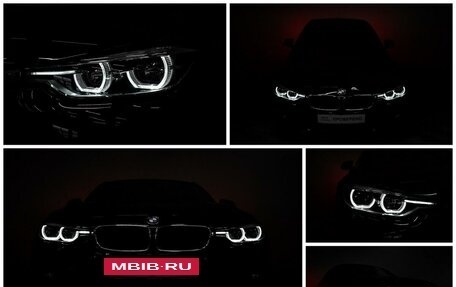 BMW 3 серия, 2015 год, 1 949 000 рублей, 16 фотография