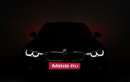 BMW 3 серия, 2015 год, 1 949 000 рублей, 4 фотография