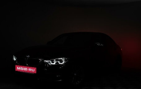 BMW 3 серия, 2015 год, 1 949 000 рублей, 2 фотография