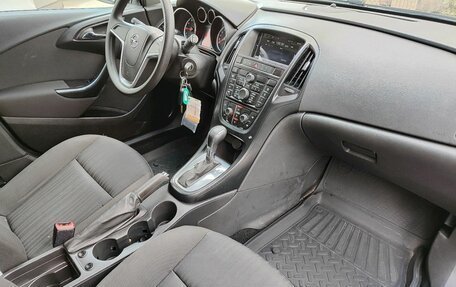 Opel Astra J, 2013 год, 1 069 000 рублей, 8 фотография