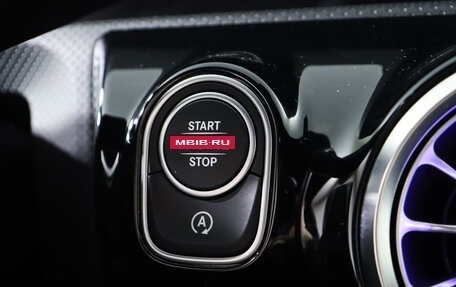 Mercedes-Benz A-Класс, 2019 год, 3 398 000 рублей, 22 фотография