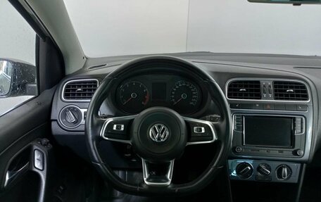 Volkswagen Polo VI (EU Market), 2019 год, 1 410 000 рублей, 18 фотография