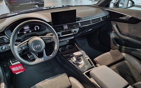 Audi A4, 2020 год, 3 315 000 рублей, 10 фотография
