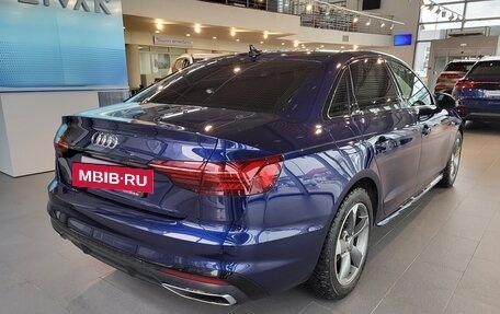 Audi A4, 2020 год, 3 315 000 рублей, 6 фотография