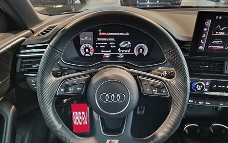 Audi A4, 2020 год, 3 315 000 рублей, 15 фотография