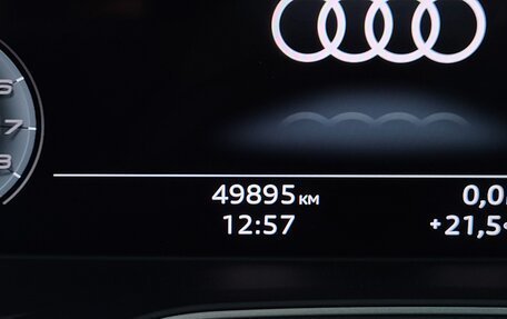 Audi A4, 2020 год, 3 315 000 рублей, 17 фотография