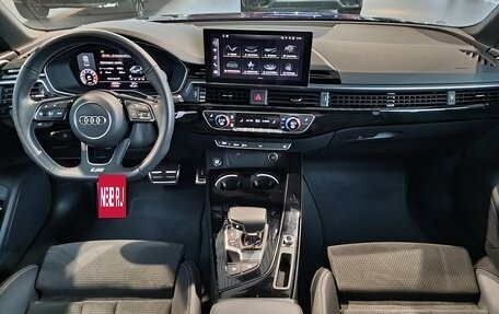 Audi A4, 2020 год, 3 315 000 рублей, 14 фотография